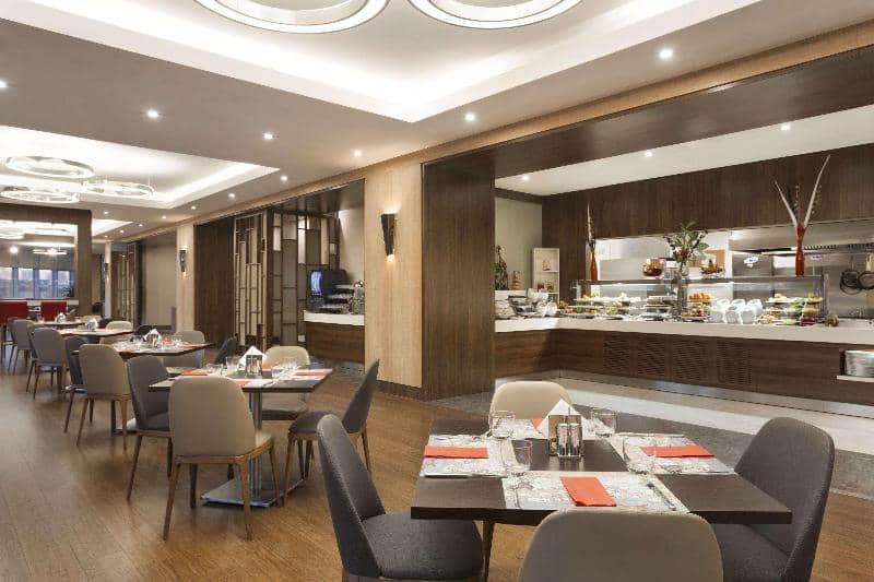 Ramada Encore By Wyndham Istanbul Bayrampasa - Main View