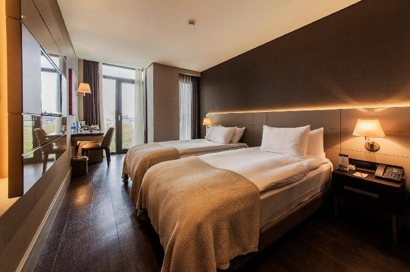 Lokalist, Istanbul, a Tribute Portfolio Hotel - Main View
