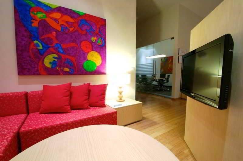 Fiesta Inn Zacatecas - Main View