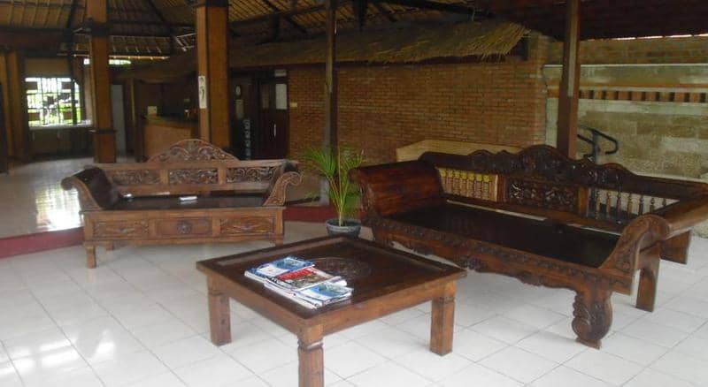 D' Kubu Pratama - Main View