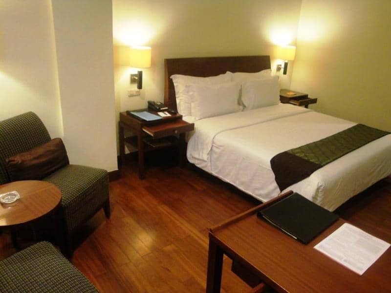 Manado Quality Hotel - Main View