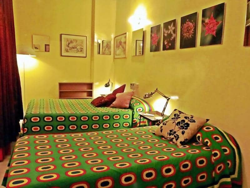 Huespedes Dolce Vita - Main View