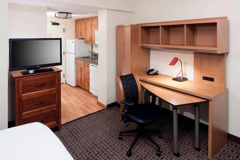 TownePlace Suites Suffolk Chesapeake - Main View