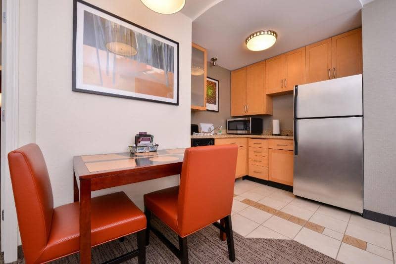 Residence Inn North Conway - Main View