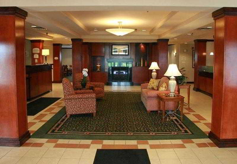 Fairfield Inn & Suites Toledo North - Main View