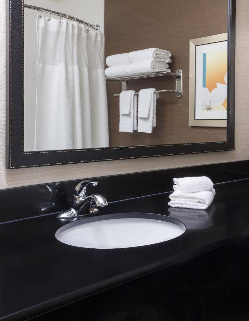 Fairfield Inn & Suites Youngstown Boardman/Poland - Main View