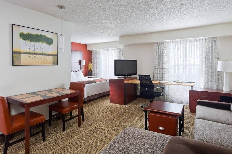 Residence Inn Youngstown Boardman/Poland - Main View