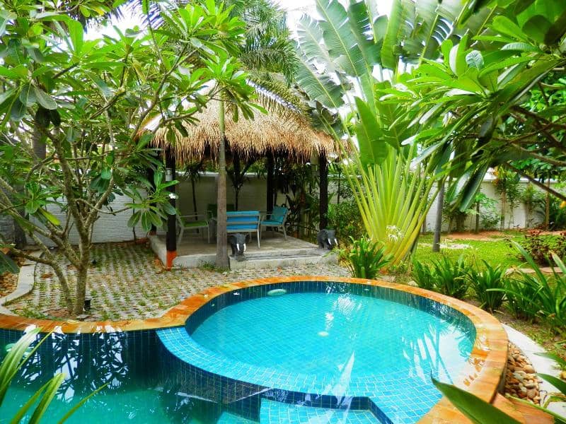 Haks House - Main View