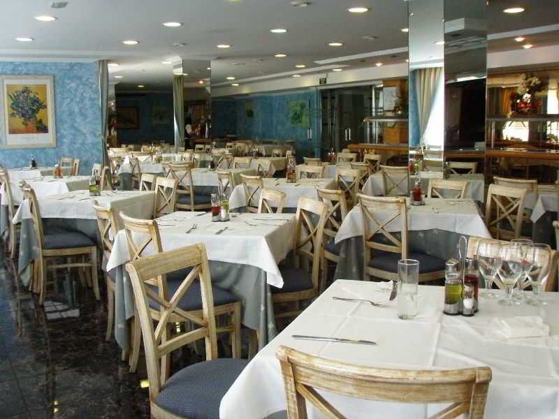 Don Miguel Playa - Main View