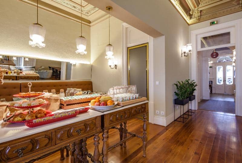 The Rex Hotel - Main View