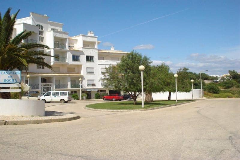 Castelo da Rocha - Main View
