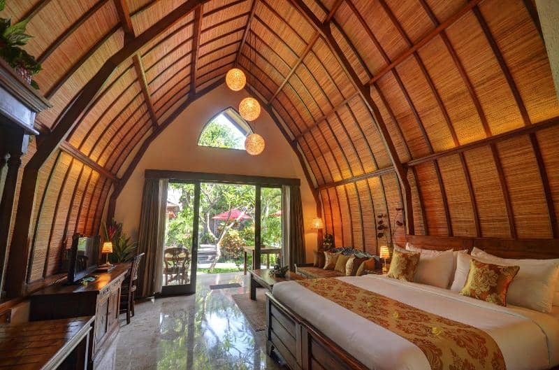 De Klumpu Bali Eco Tradi - Main View