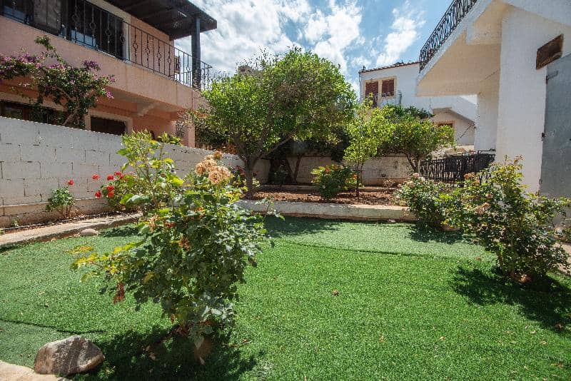 Athina Villas - Main View