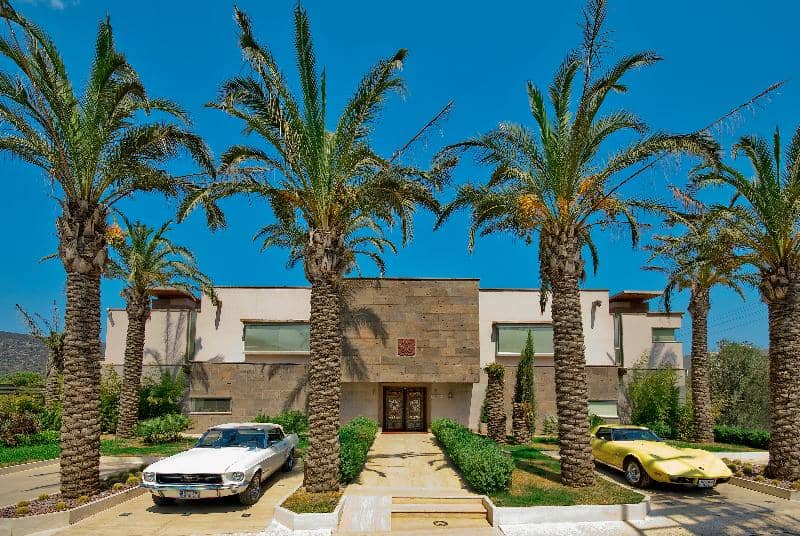 CASA dell'ARTE HOTEL of ARTS & LEISURE - Main View