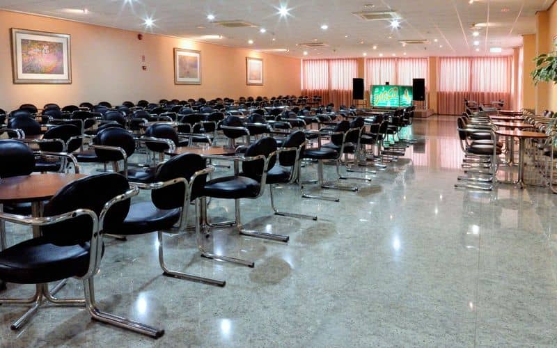 Caballo De Oro - Main View