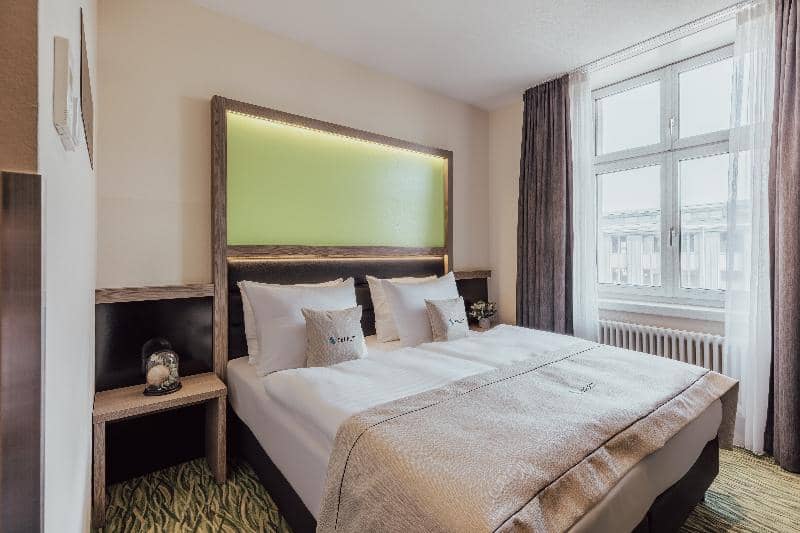Garner Hotel Berlin - Charlottenburg by IHG - Main View