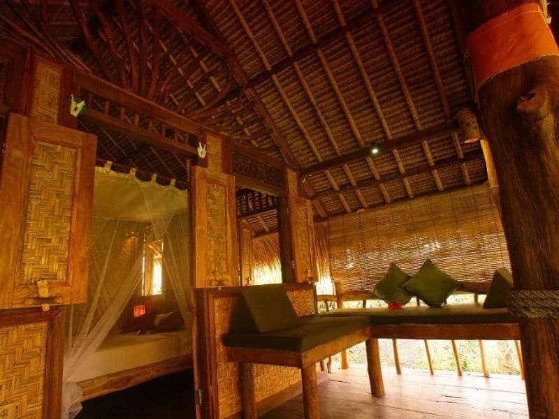 Flower Bud Bungalow - Main View