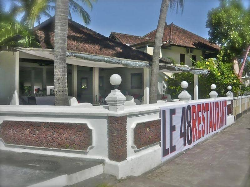 Le48 Zen & Happy Resort - Main View