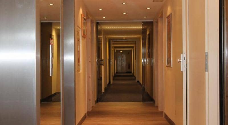enjoy Hotel am Studio - Main View