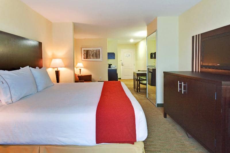 Holiday Inn Express & Suites Hamburg By IHG - Main View