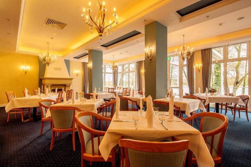 Inselhotel Potsdam - Main View