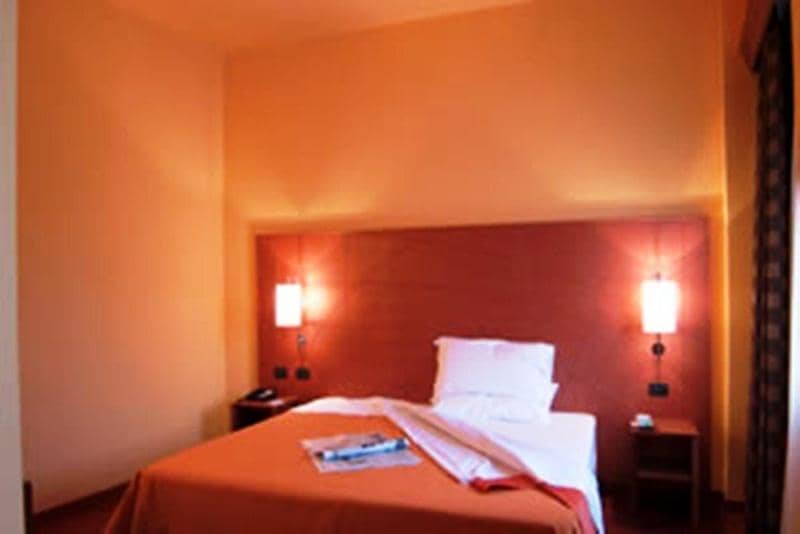 B&B Hotel Sassuolo - Main View