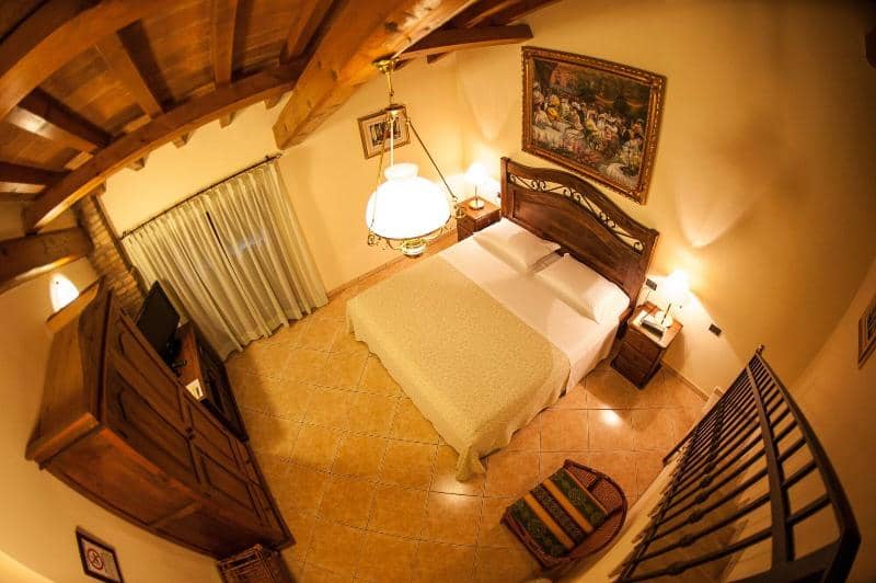 Corte Vecchia - Main View
