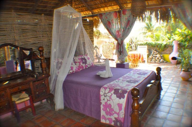 Cabo Inn - Main View