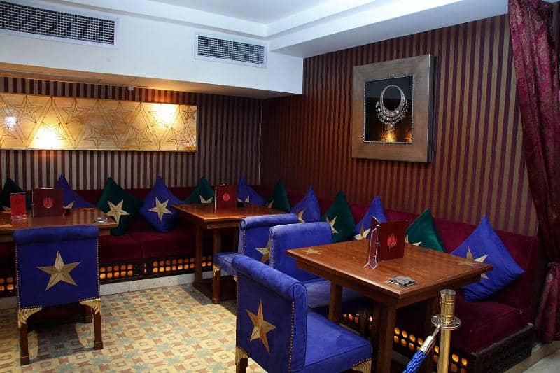 Swiss Inn Mohandeseen - Main View