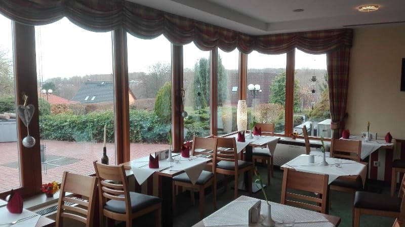 GreenLine Landhotel Dresden - Main View