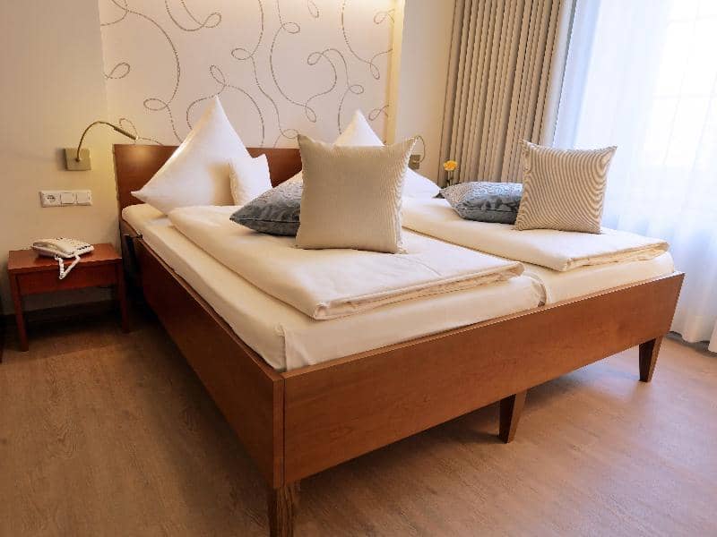 TOP VCH Martha Hotel Dresden - Main View