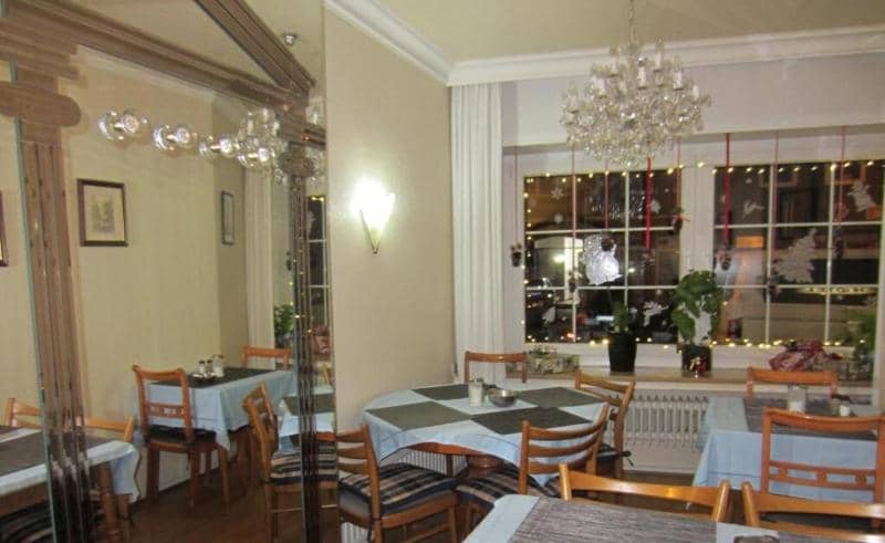 Haus Rheinblick - Main View