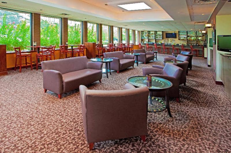 Holiday Inn Solomons-Conf Center & Marina - Main View