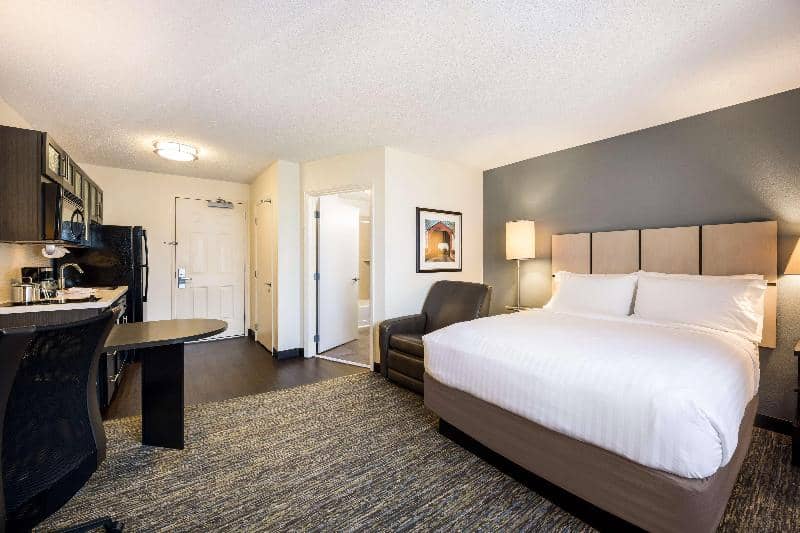 Sonesta Simply Suites Detroit Troy - Main View