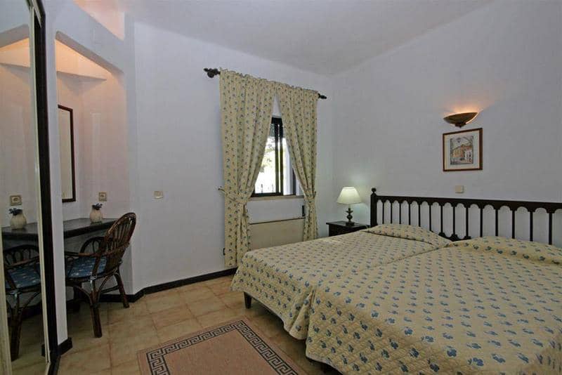 Prado Villas - Main View