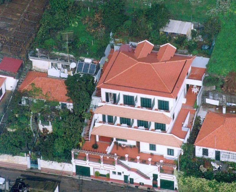 Vila Marta - Main View