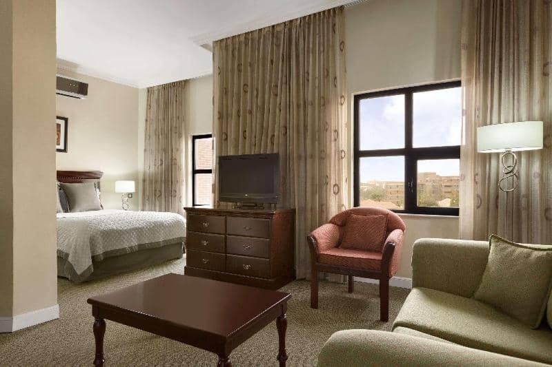 Hawthorn Suites By Wyndham Abuja - Main View