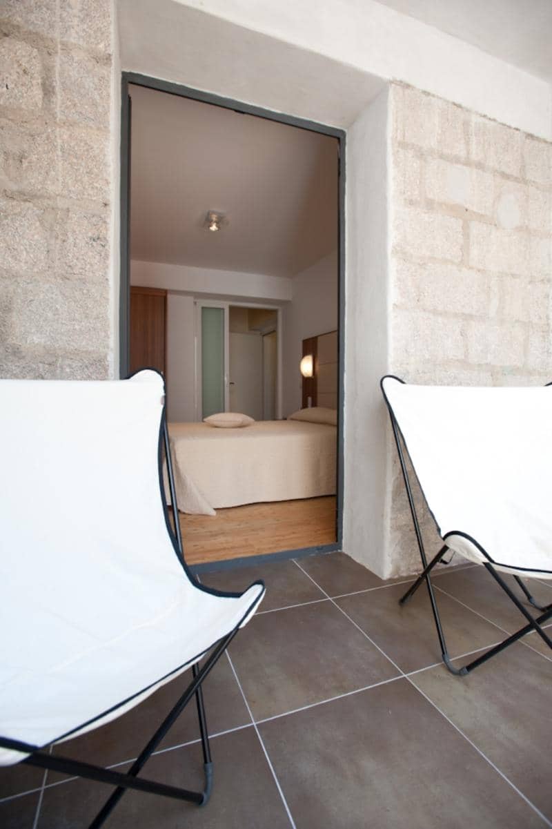 Residence Hoteliere En Aparte - Main View