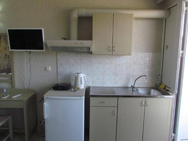 Archipelagos Hotel - Main View