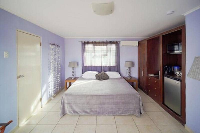 Arubiana Inn - Main View