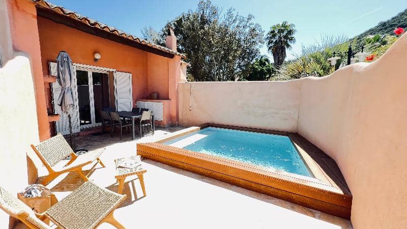 Residence Vasca d' Oro - Main View
