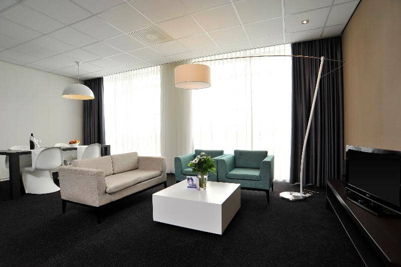 Fletcher Hotel-Restaurant Parkstad-Zuid Limburg - Main View