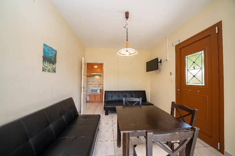 Lorenzo House Apartments - Main View