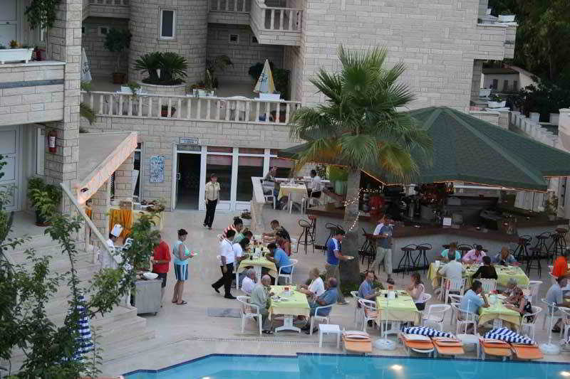 Havana Hotel - Main View