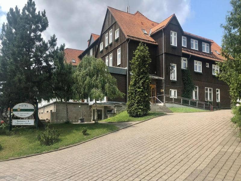 Der Kräuterhof - Main View