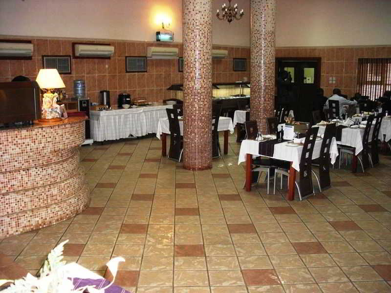 Welcome Center Hotels - Main View
