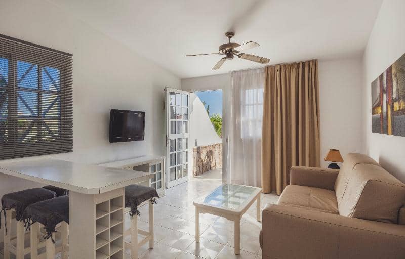 Vista Verde - Adults Only - Main View
