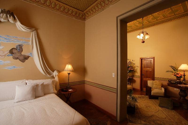 Boutique Carvallo - Main View