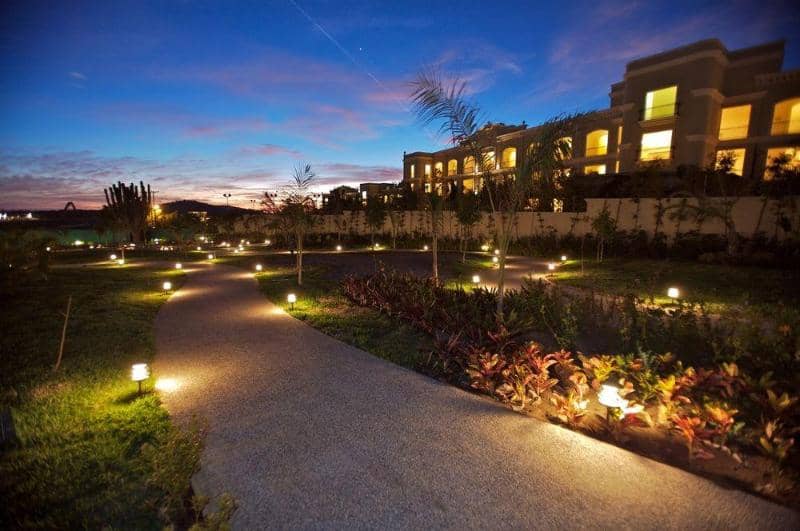 Emerald Estates - Main View