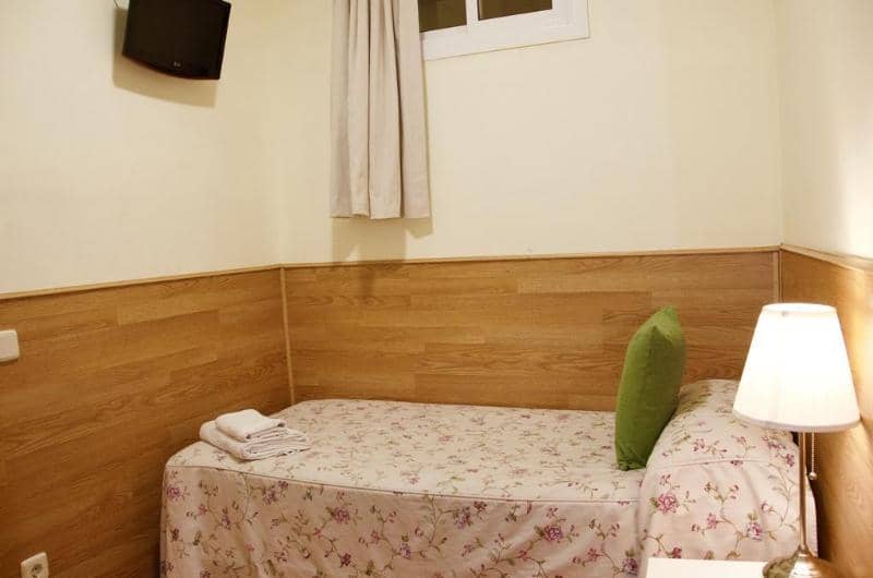Hostal Nersan II - Main View